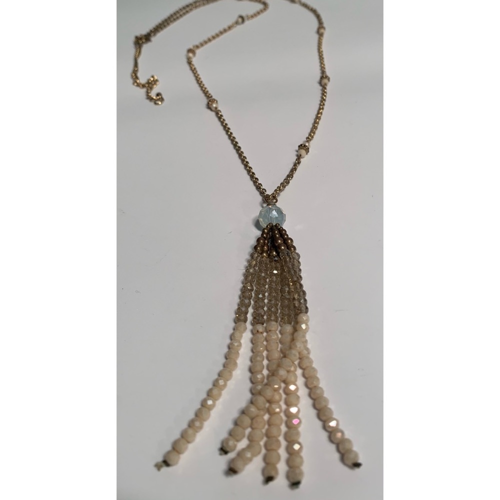 Costume Necklace